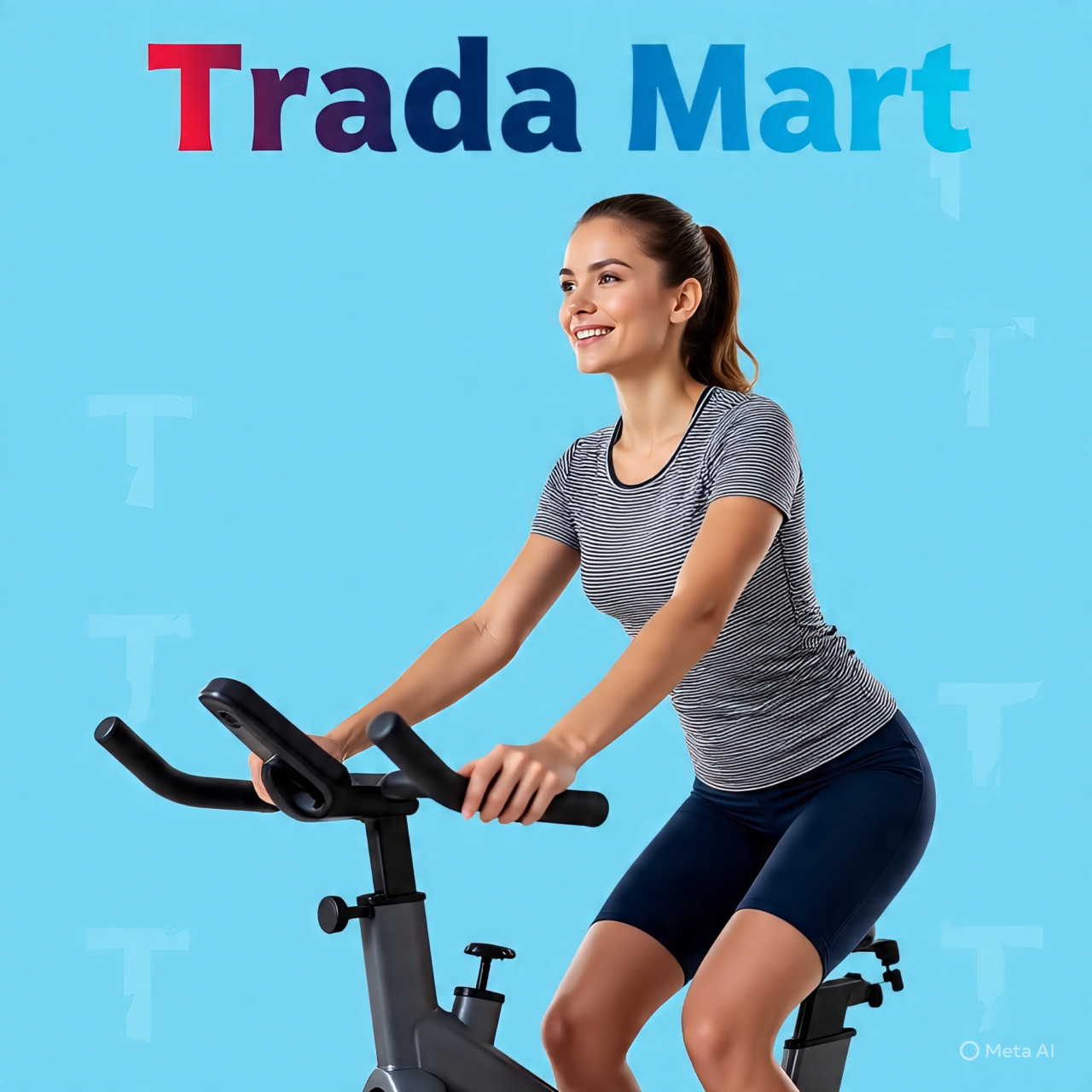 Tradamart promo